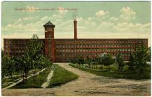 Loray Cotton Mill