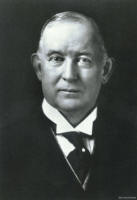 James Buchanan Duke. 