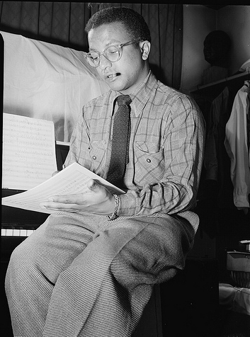 Billy Strayhorn