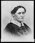 Eliza (McCardle) Johnson