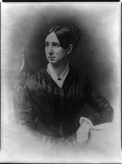 Dorothea Dix