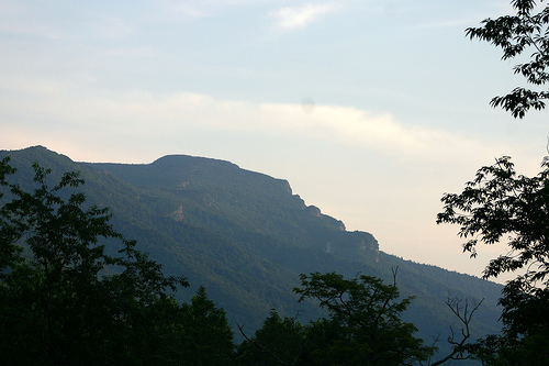 Grandfather Mountain