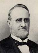 Kemp P. Battle. From  History of the University of North Carolina, vol. 2.